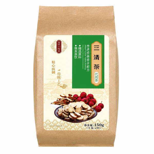 三清茶